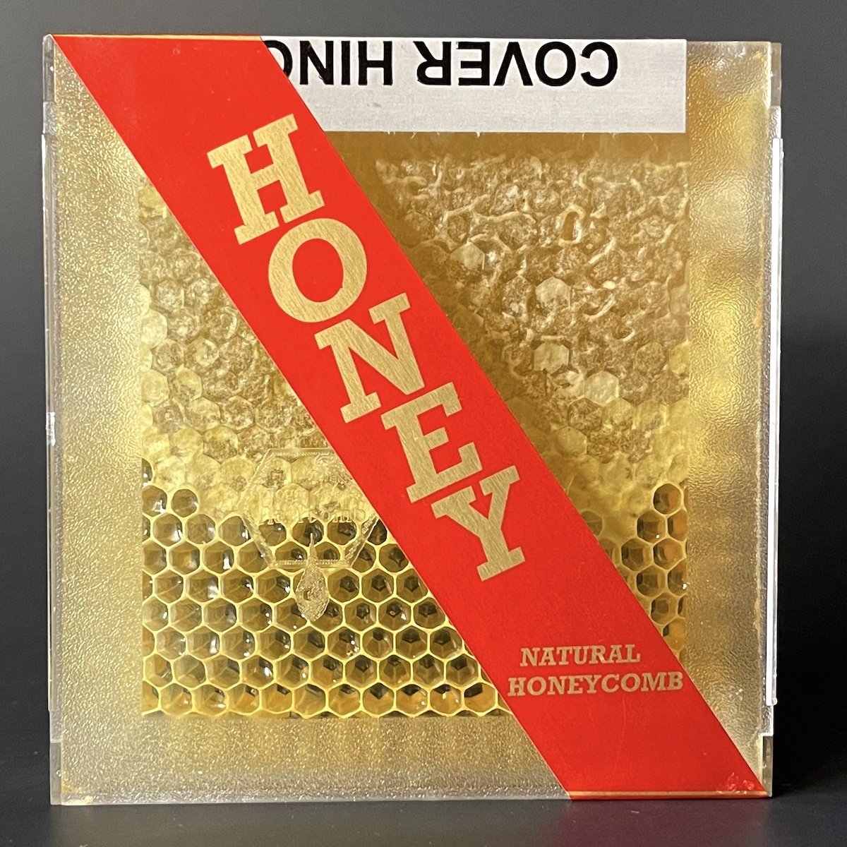 Honeycomb