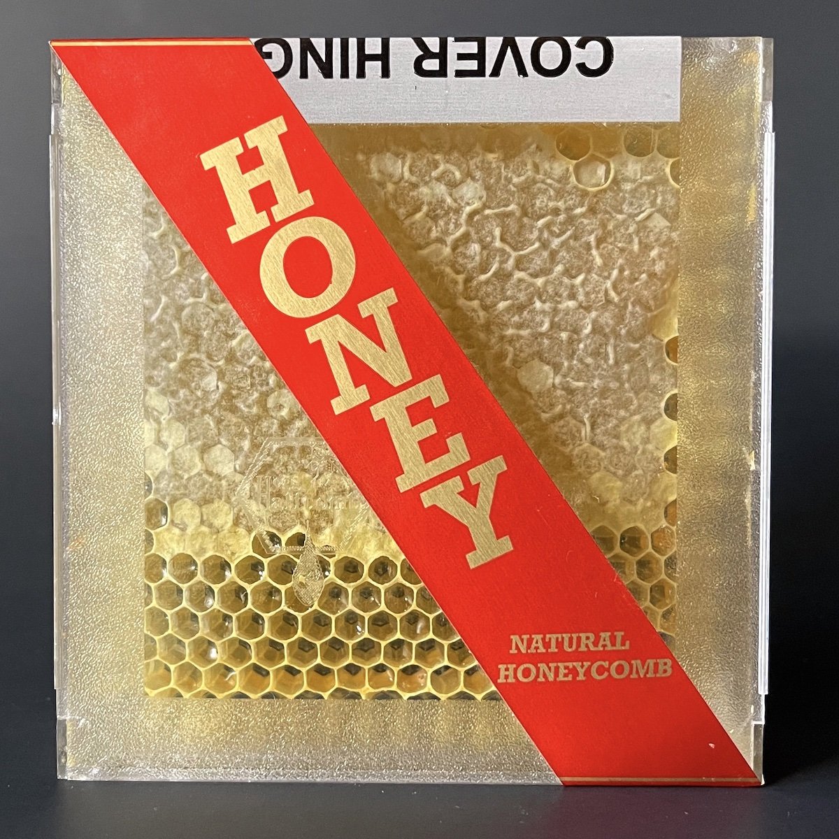 Honeycomb